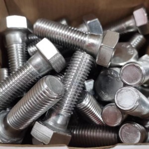 Marine Fastener Products