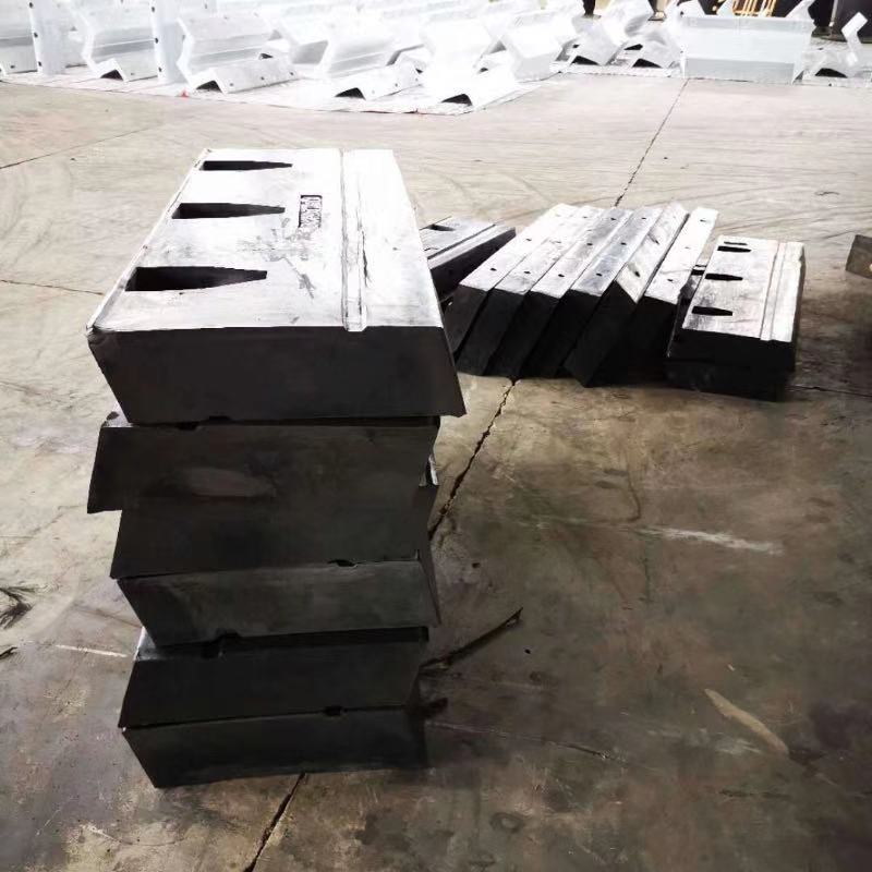 Hot selling durable marine type MV rubber fender for harbour and dock jetty pier boat