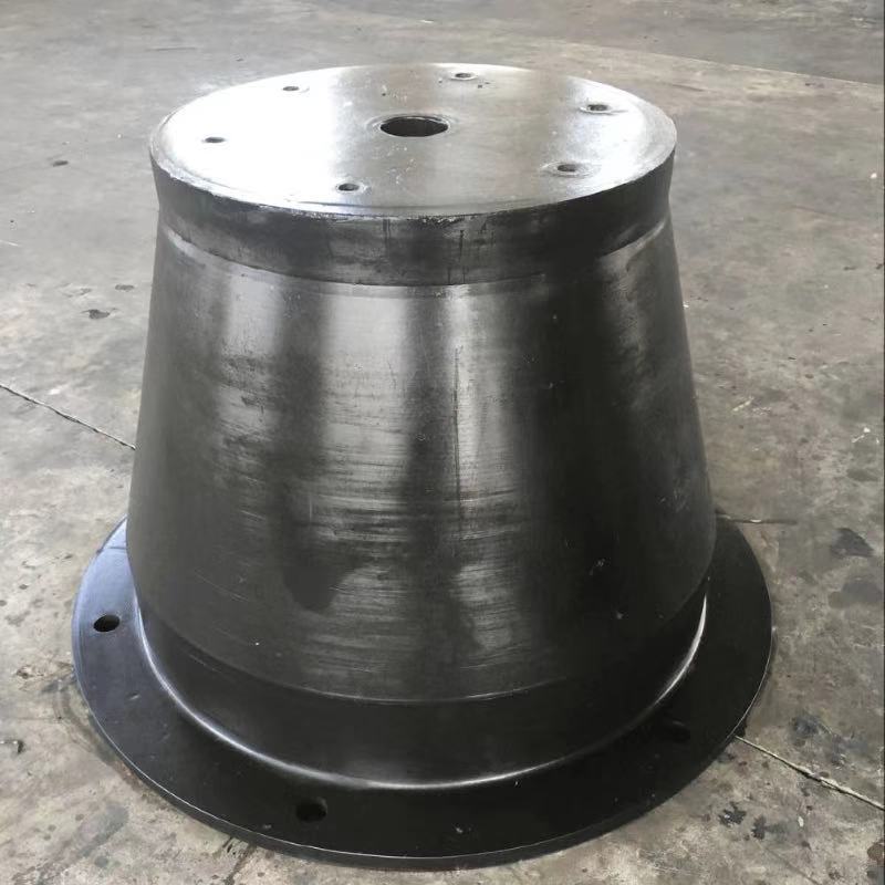 High Quality Marine Dock Cone Rubber Fender