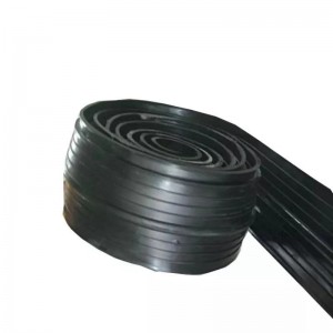 Building waterproof rubber waterstops rubber water stop belt